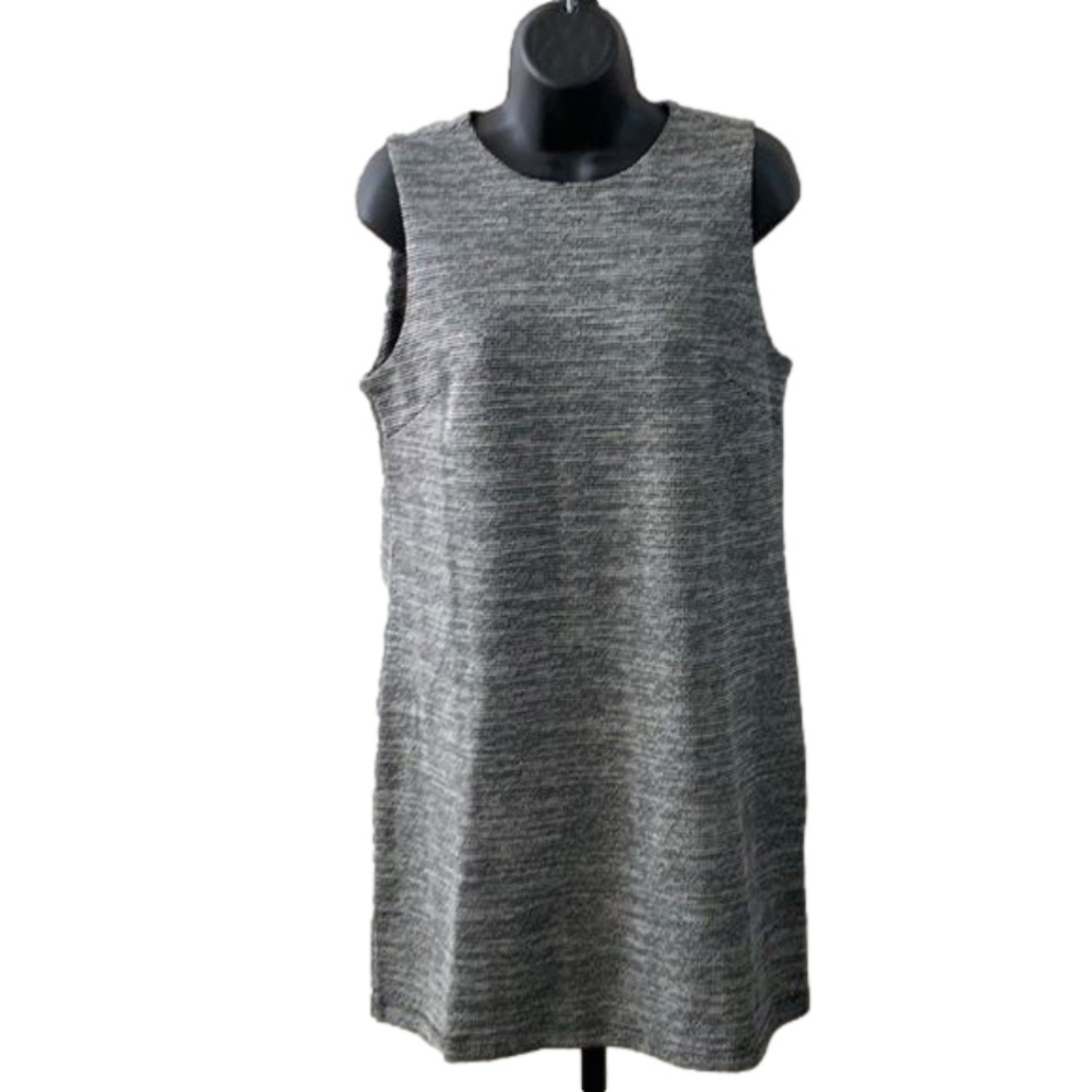 MERCER and Madison Sleeveless Tank Dress